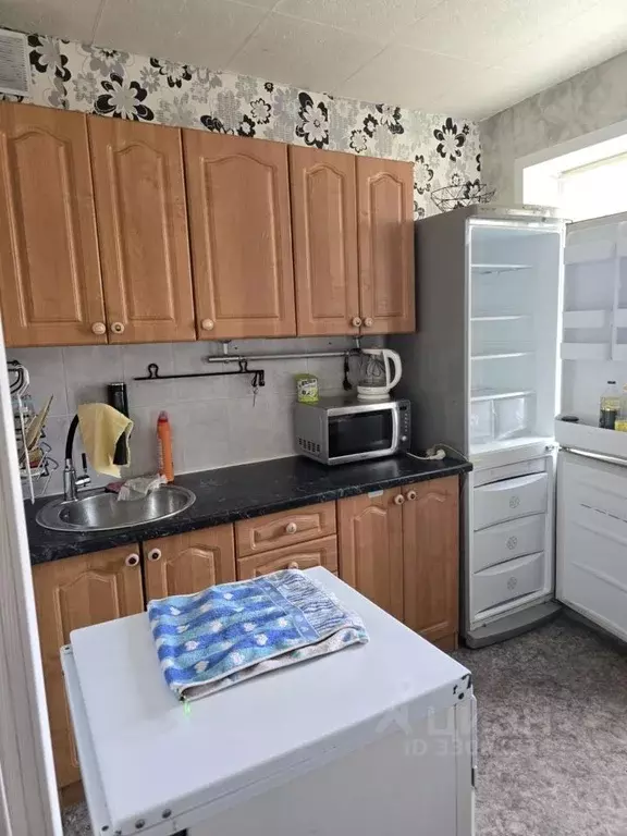 2-к кв. Магаданская область, Магадан ул. Гагарина, 6 (44.1 м) - Фото 1