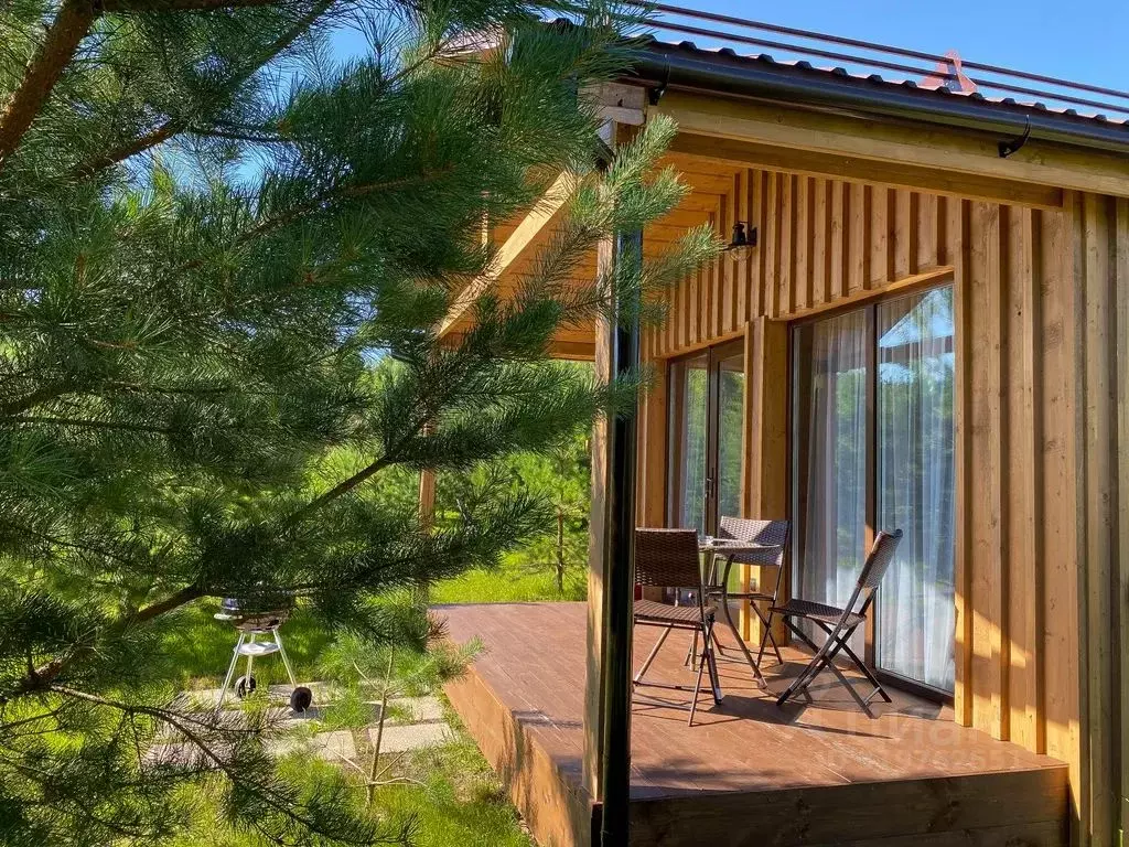 Дом в Московская область, Одинцовский городской округ, д. Новошихово, ... - Фото 2