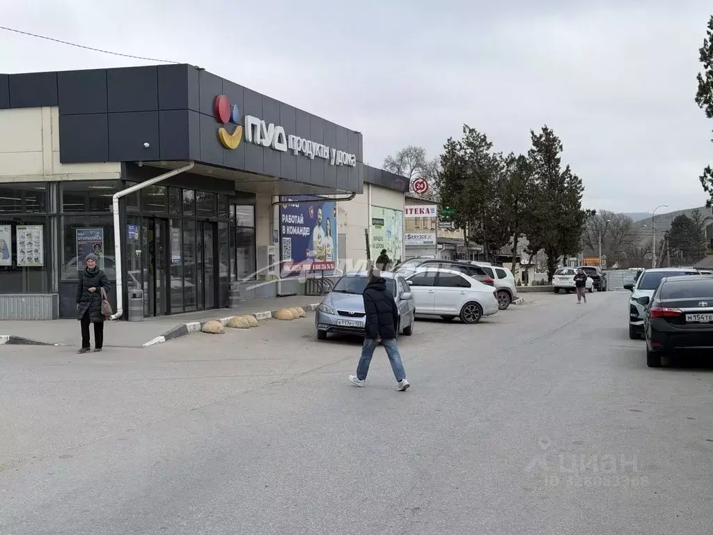 Дом в Крым, Симферопольский район, с. Доброе ул. Зеленая, 30 (120 м) - Фото 2