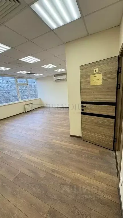 Офис в Москва 2-я Хуторская ул., 38АС14 (372 м) - Фото 1