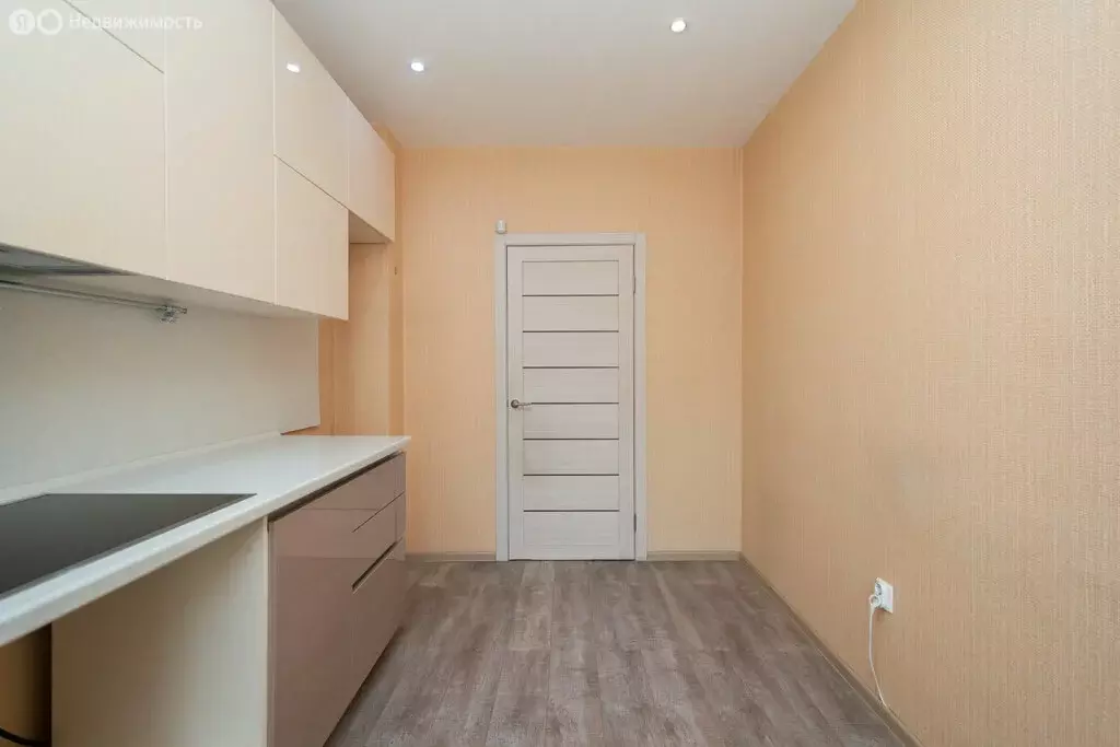 1-комнатная квартира: Иркутск, улица Пискунова, 150/4 (44.9 м) - Фото 2