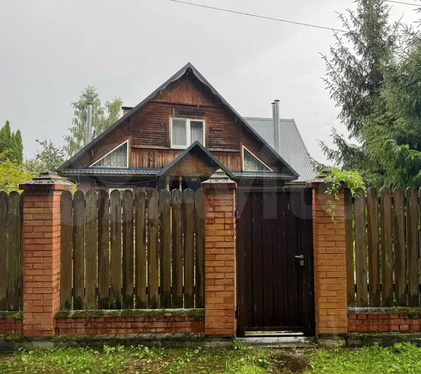 Дом 150,2 м на участке 12,9 сот. - Фото 0
