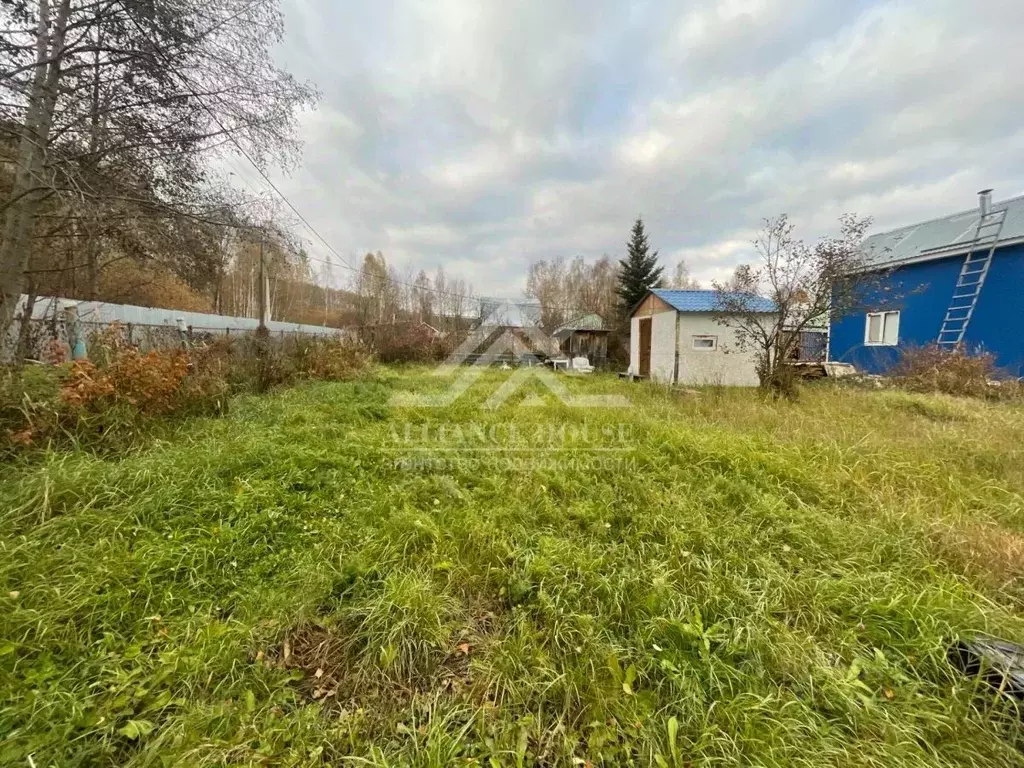 Участок в Татарстан, Казань Руно СНТ,  (5.0 сот.) - Фото 1