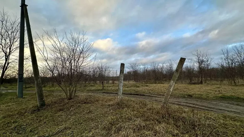 Участок в Краснодарский край, Курганинск ул. Энгельса (4.6 сот.) - Фото 0