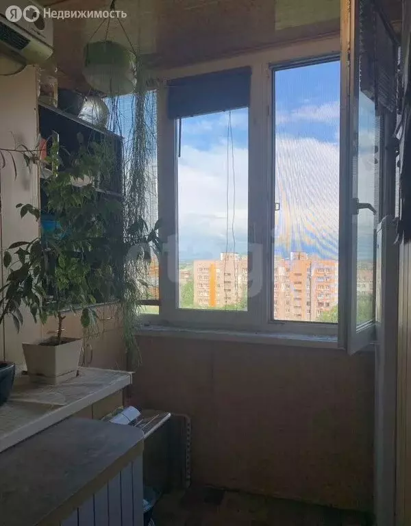 3-комнатная квартира: Самара, Запорожская улица, 31 (65 м) - Фото 2