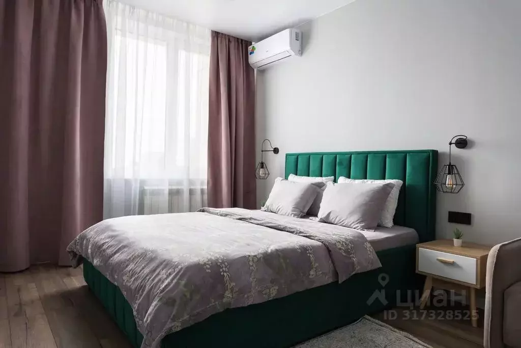 1-к кв. Новосибирская область, Новосибирск ул. Семьи Шамшиных, 12 ... - Фото 1