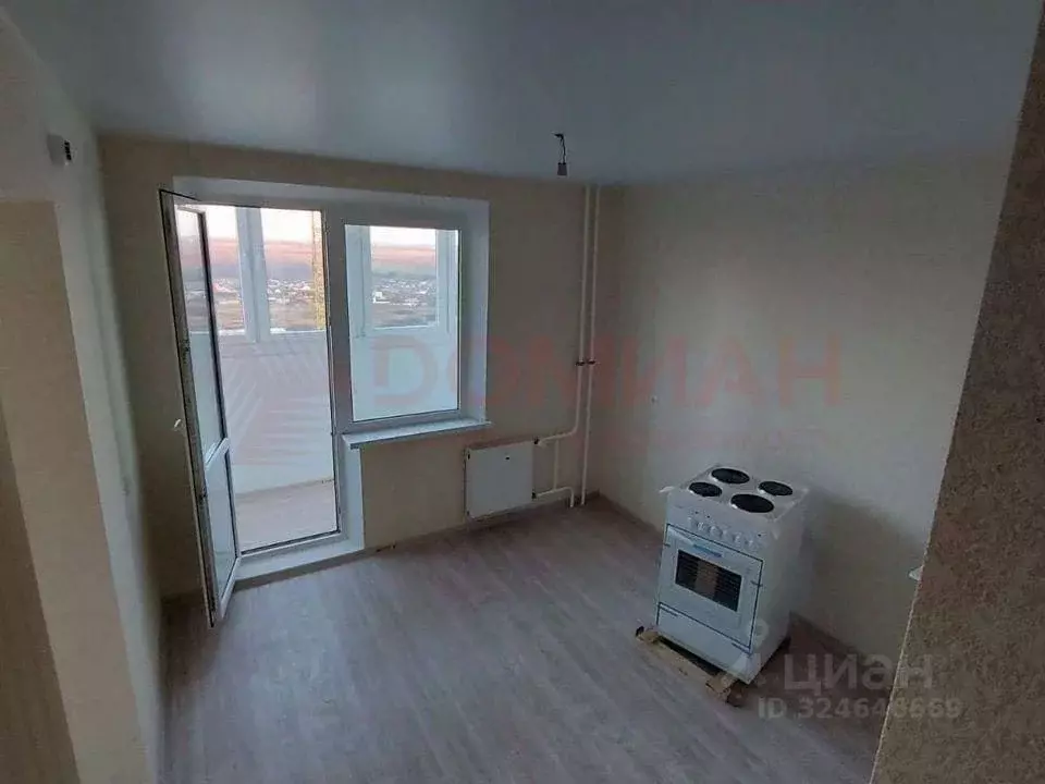 Студия Ростовская область, Ростов-на-Дону ул. Александра Печерского, 3 ... - Фото 1