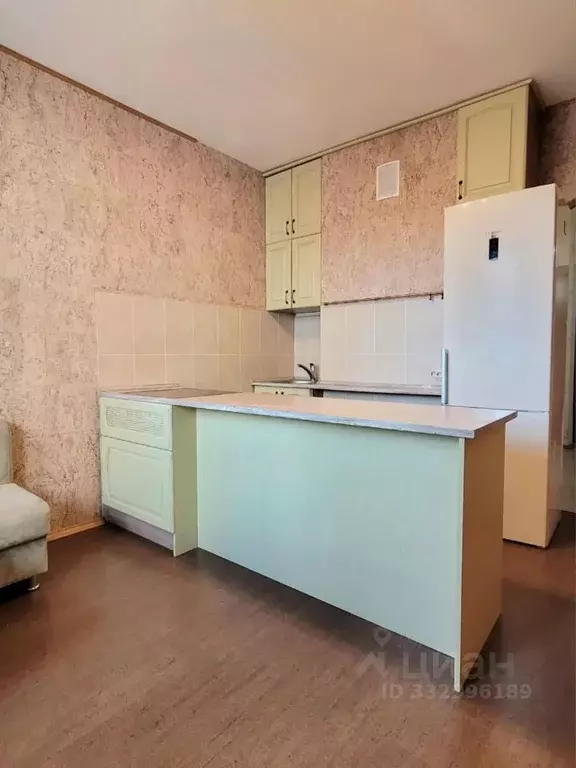 1-к кв. Самарская область, Самара ул. Мичурина, 149 (37.5 м) - Фото 2