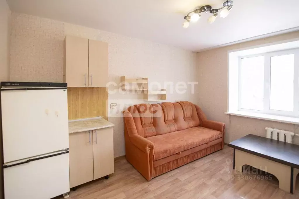 Комната Ульяновская область, Ульяновск Рабочая ул., 8 (12.3 м) - Фото 2