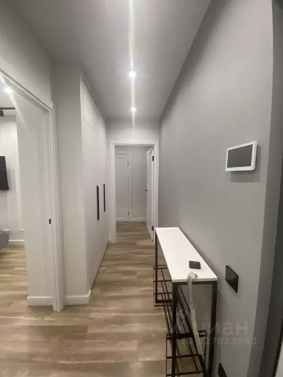 2-к кв. Москва Сумская ул., 12К3 (45.2 м) - Фото 1