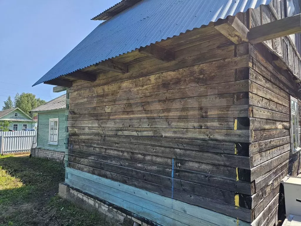 Дом 40 м на участке 4 сот. - Фото 1