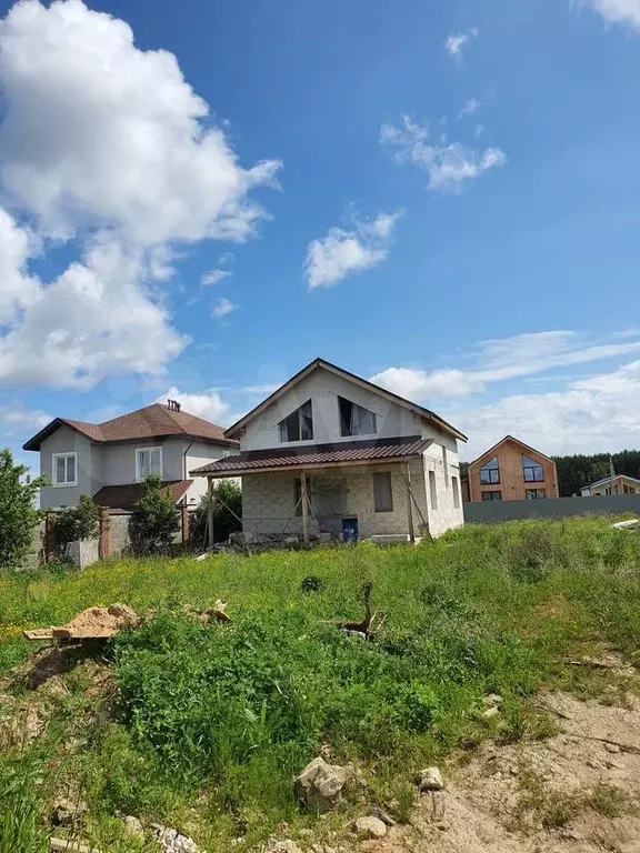 Участок 10 сот. (ИЖС) - Фото 1