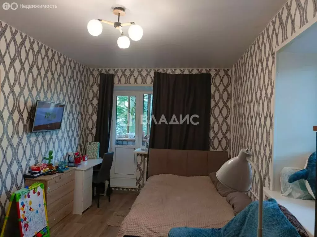 1-комнатная квартира: Владимир, улица Асаткина, 29 (31.1 м) - Фото 1