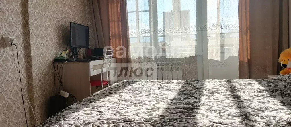 1-к кв. Забайкальский край, Чита ул. Костюшко-Григоровича, 44 (50.2 м) - Фото 1