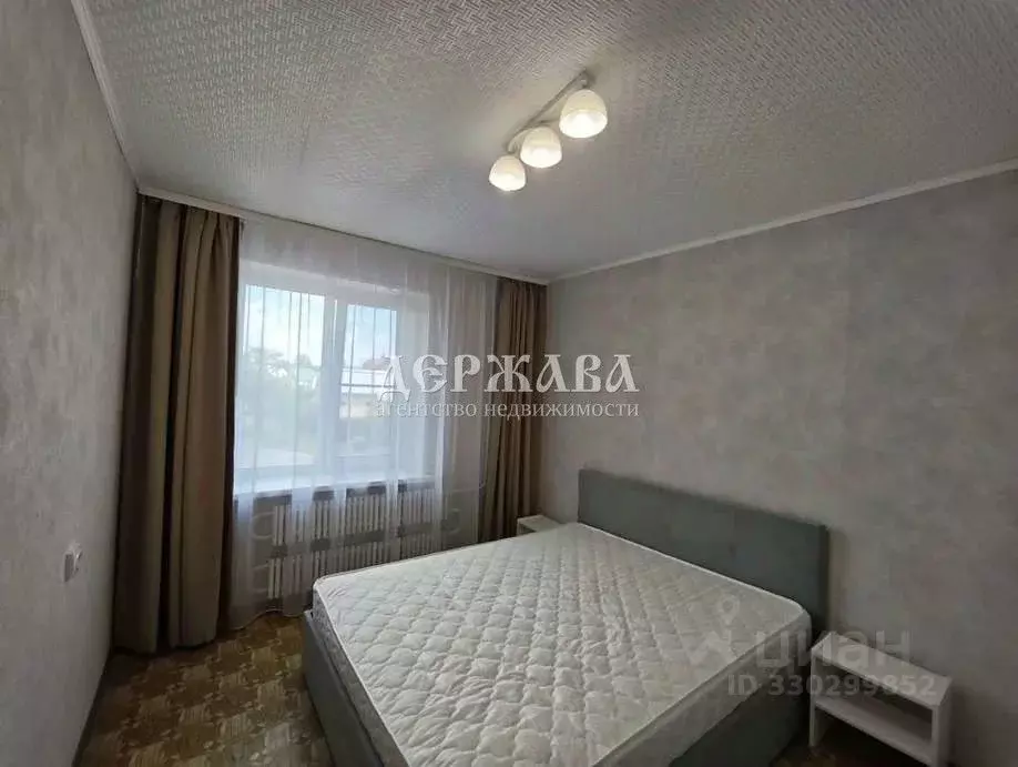 3-к кв. Белгородская область, Старый Оскол Дубрава мкр, 2 кв-л, 4 ... - Фото 2