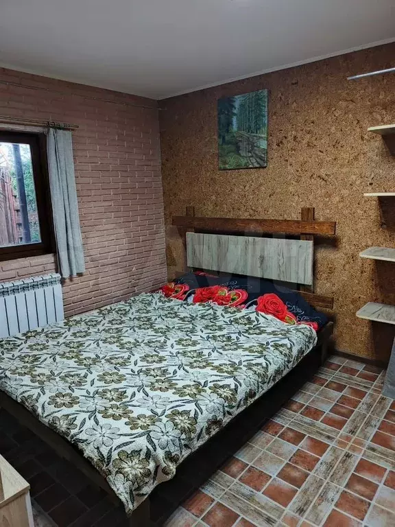 1-к. квартира, 30 м, 1/2 эт. - Фото 0