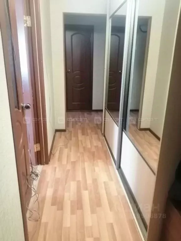 3-к кв. Татарстан, Казань ул. Челюскина, 33/56 (66.0 м) - Фото 1