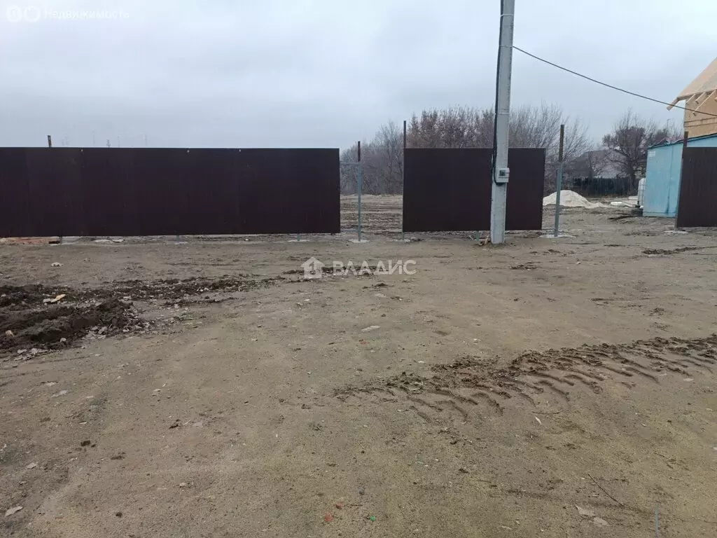 Участок в Волгоград, улица Коцюбинского, 5В (9 м) - Фото 2
