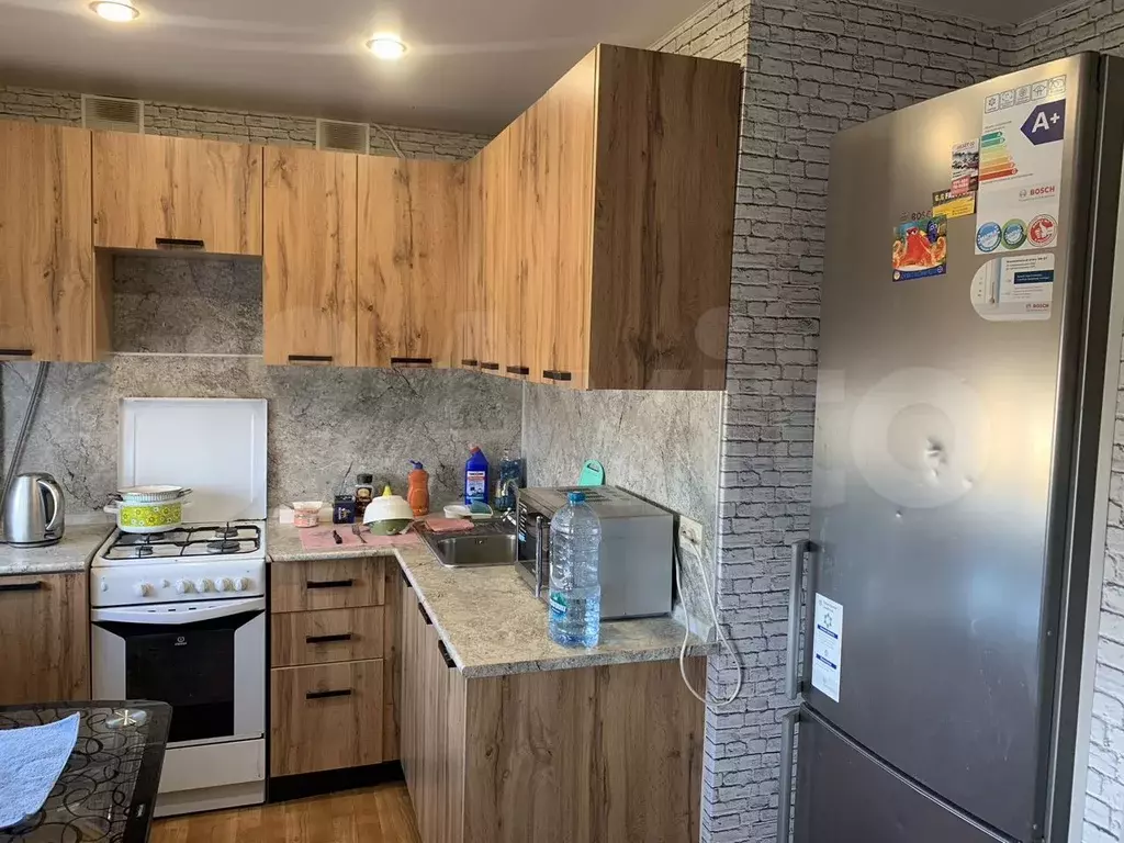2-к. квартира, 45 м, 5/5 эт. - Фото 1