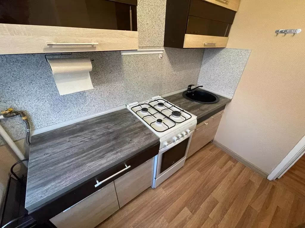 Продаётся 2-к квартира, 44.5 м - Фото 1