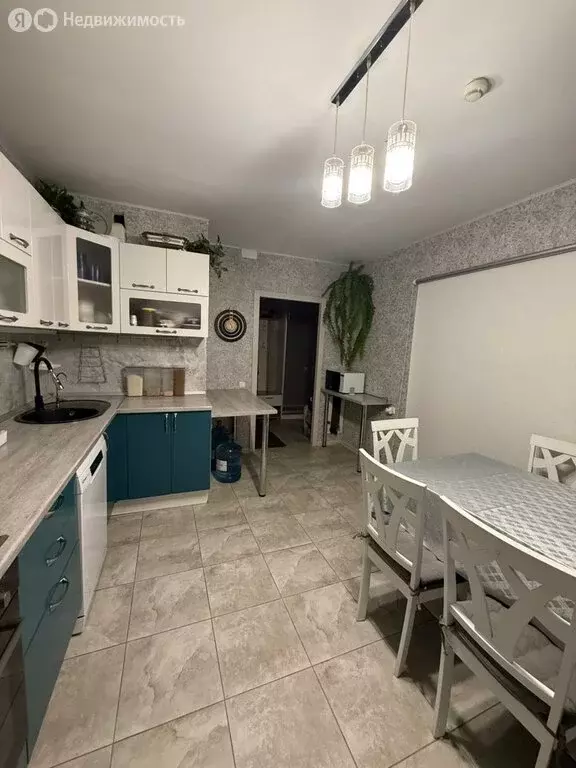 3-комнатная квартира: Ивантеевка, улица Дзержинского, 4А (82 м) - Фото 1