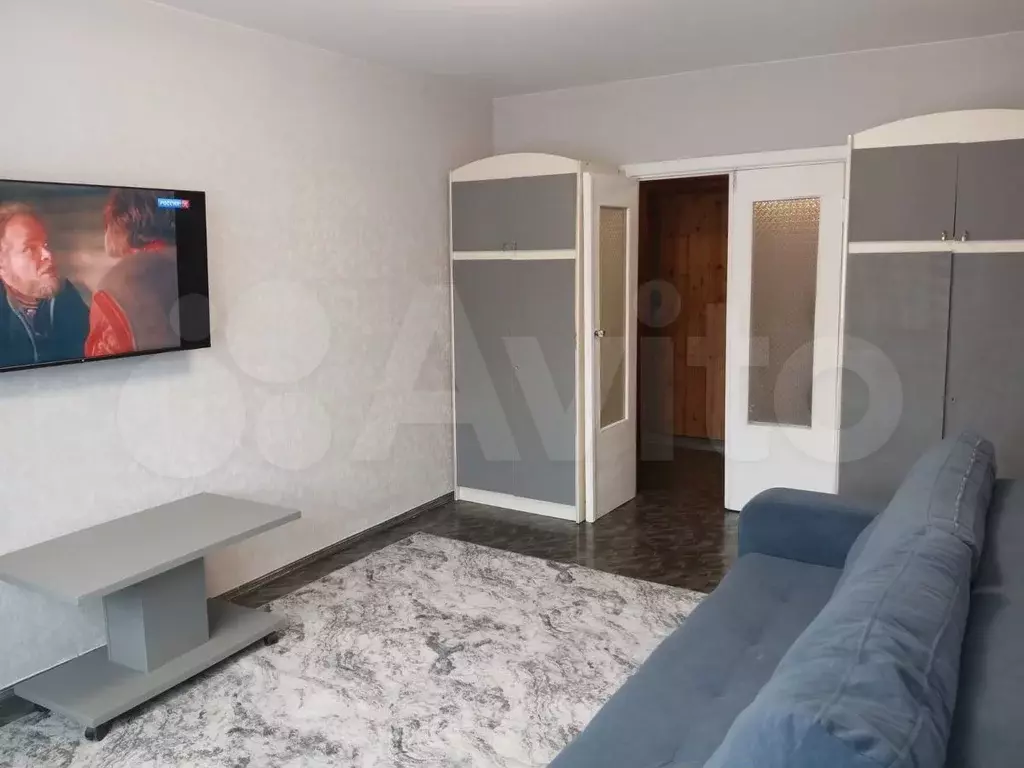 2-к. квартира, 50 м, 4/9 эт. - Фото 1