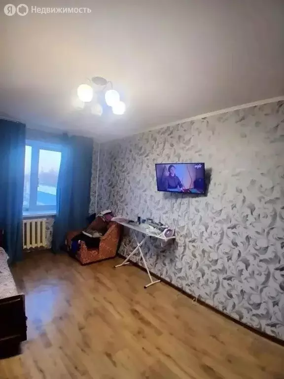 1-комнатная квартира: Уфа, улица Шмидта, 16/1 (34.9 м) - Фото 1