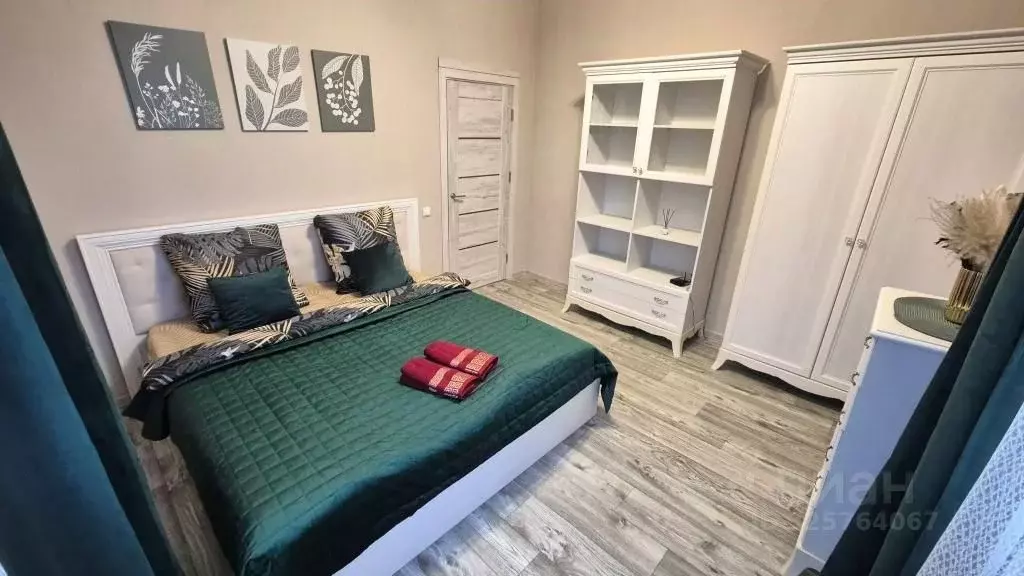 2-к кв. Московская область, Пушкино Ярославское ш., 141 (52.0 м) - Фото 2