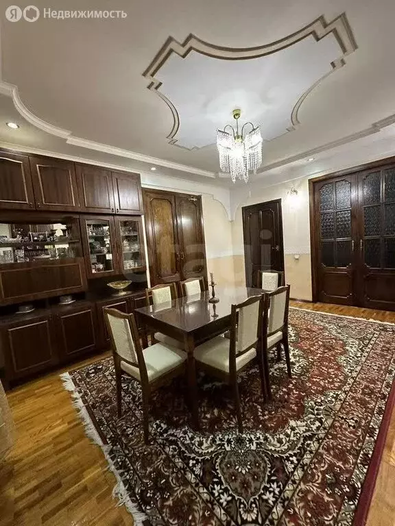 4-комнатная квартира: Челябинск, проспект Ленина, 19 (104.5 м) - Фото 0
