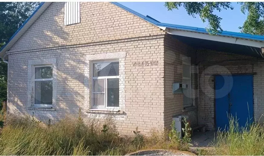 Дом 64,4 м на участке 34 сот. - Фото 1