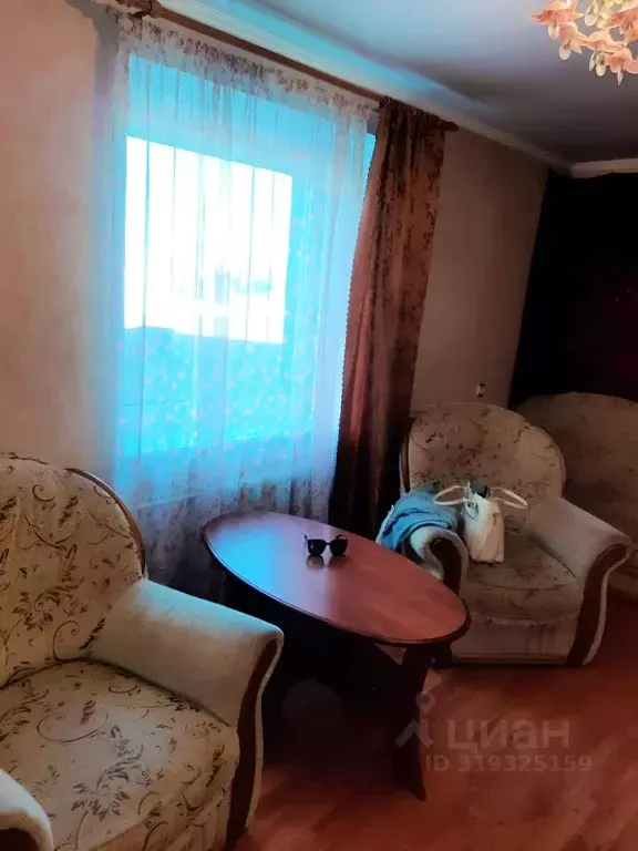 1-к кв. Калининградская область, Калининград ул. Шевченко, 9 (31.0 м) - Фото 1