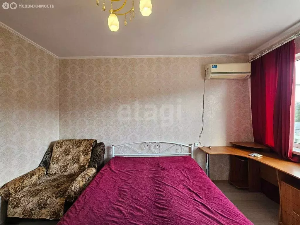 1-комнатная квартира: Алушта, Виноградная улица, 22 (31 м) - Фото 2