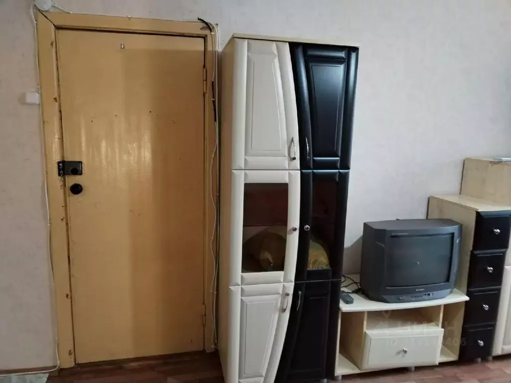 Комната Чувашия, Чебоксары Эгерский бул., 32 (14.0 м) - Фото 1