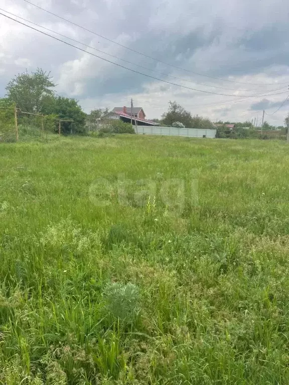 Участок в Ростовская область, Аксайский район, Старочеркасская ст-ца ... - Фото 2