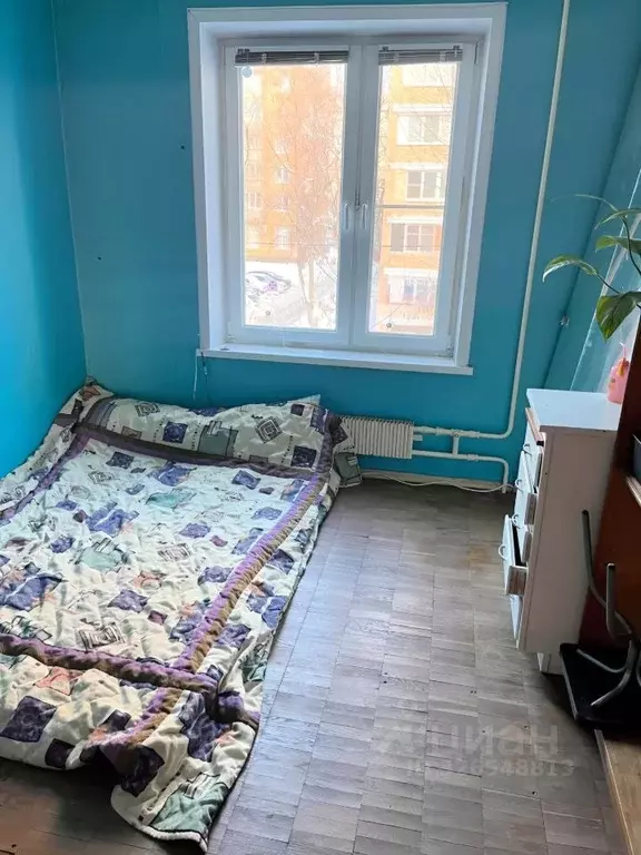 Комната Москва 2-й Павловский пер., 20 (12.0 м) - Фото 2