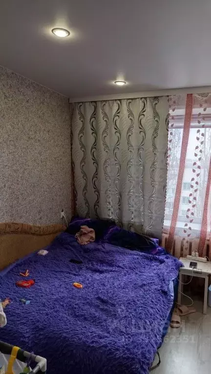 Комната Белгородская область, Белгород ул. Горького, 60 (19.0 м) - Фото 1