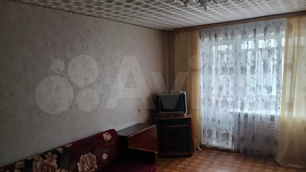 2-к. квартира, 48 м, 4/9 эт. - Фото 1