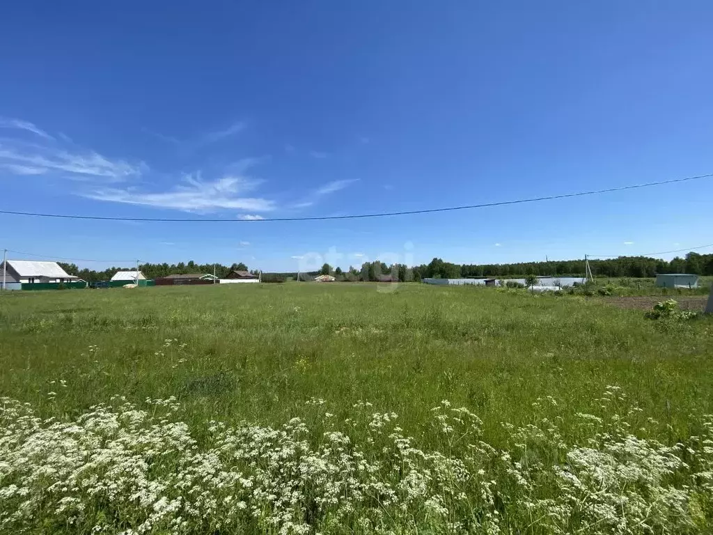 Участок в Калужская область, Козельский район, Деревня Лавровск с/пос, ... - Фото 0