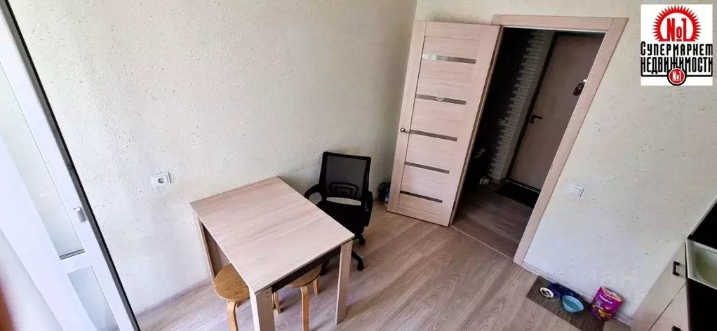 2-к кв. Самарская область, Волжский район, Смышляевка городское ... - Фото 2