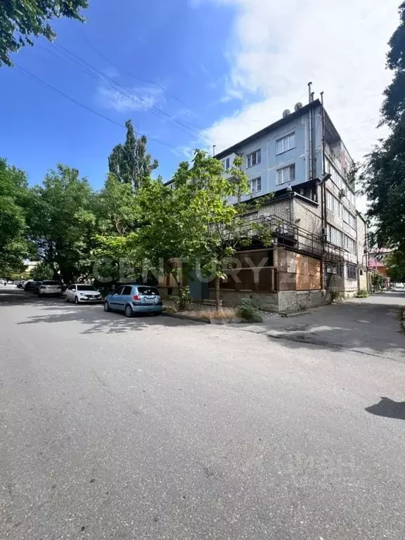 Помещение свободного назначения в Дагестан, Махачкала ул. Ломоносова, ... - Фото 0