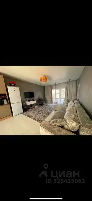 Дом в Краснодарский край, Темрюк ул. Ветеранов, 338 (95 м) - Фото 1