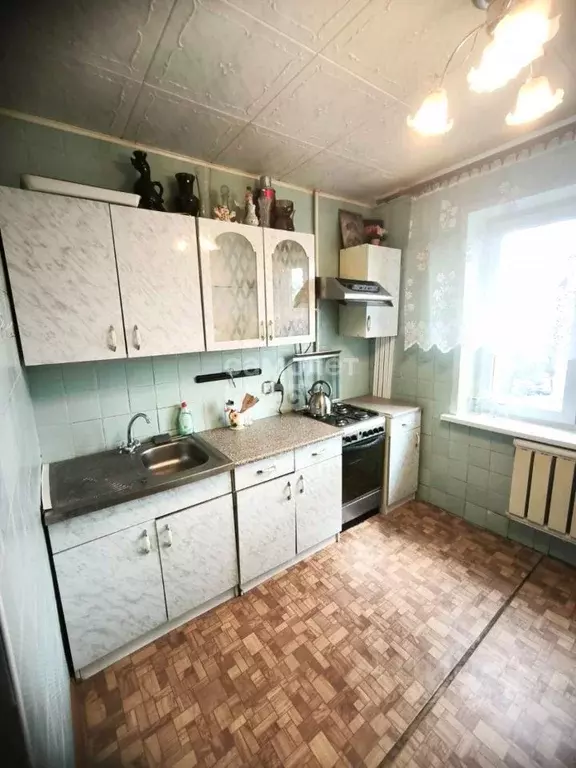 2-к кв. Московская область, Егорьевск 6-й мкр, 22А (51.0 м) - Фото 1