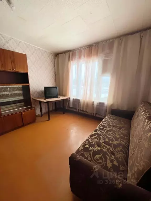 1-к кв. Архангельская область, Архангельск Зеленец мкр, ул. Зеленец, ... - Фото 1