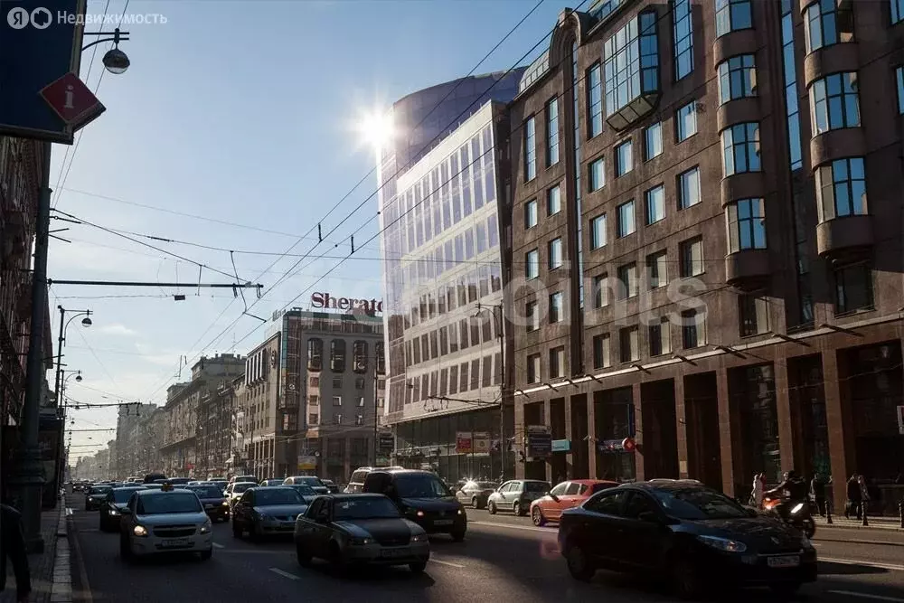 Офис (411 м) - Фото 1