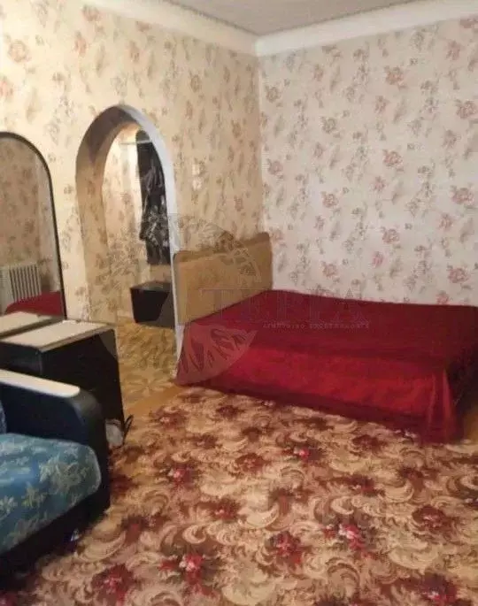 1-к кв. Воронежская область, Воронеж ул. Революции 1905 года, 80 (32.6 ... - Фото 2