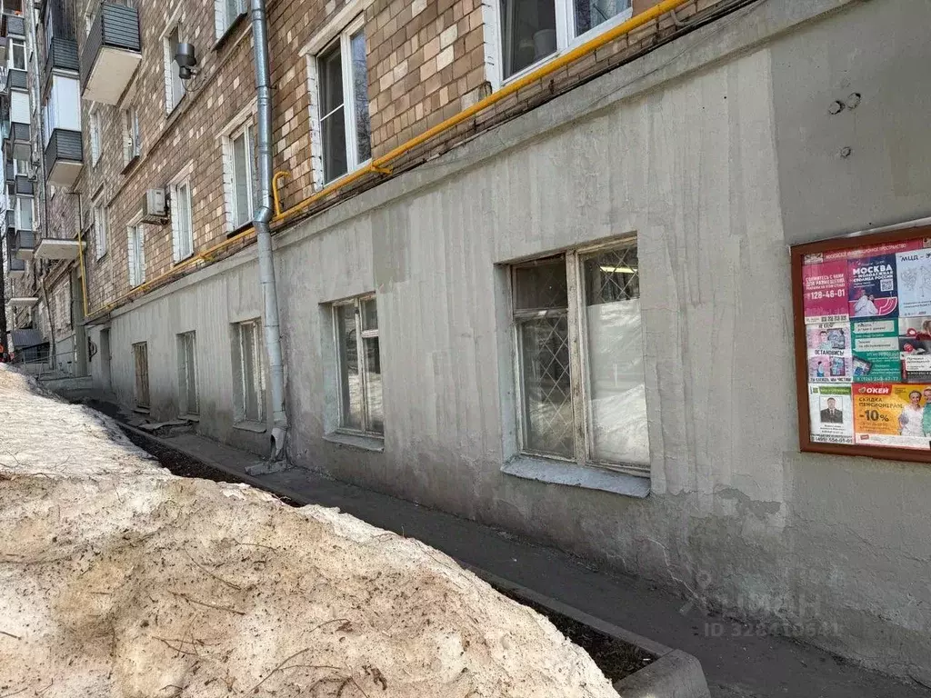 Помещение свободного назначения в Москва Каширское ш., 4К3 (228 м) - Фото 1