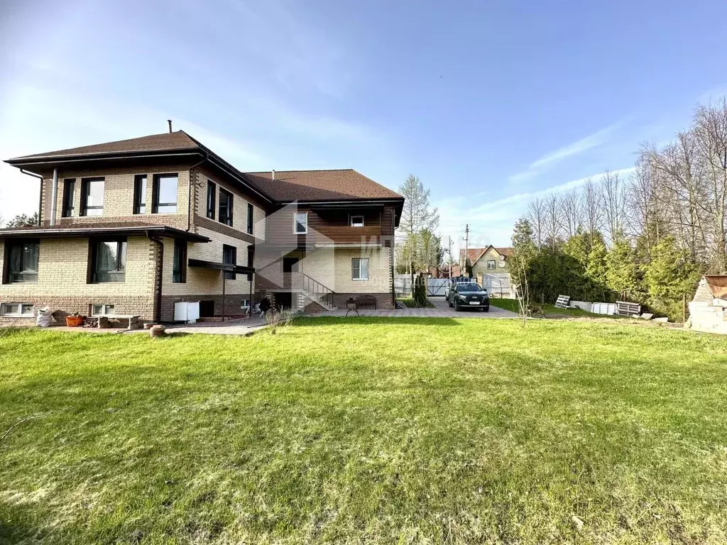 Дом в Московская область, Наро-Фоминский городской округ, Заречье СНТ ... - Фото 2