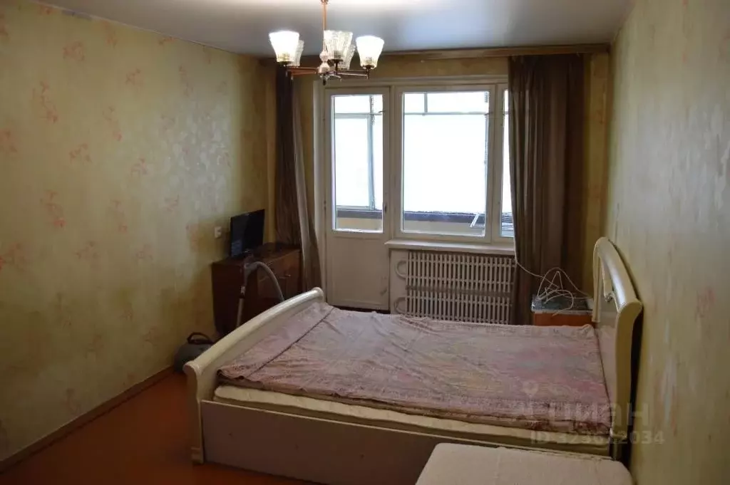 2-к кв. Московская область, Раменский муниципальный округ, пос. Дружба ... - Фото 2