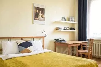 4-к кв. Санкт-Петербург Кронверкский просп., 45 (91.0 м) - Фото 0