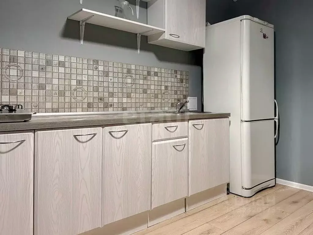 1-к кв. Ярославская область, Ярославль Городищенская ул., 44к2 (37.8 ... - Фото 1